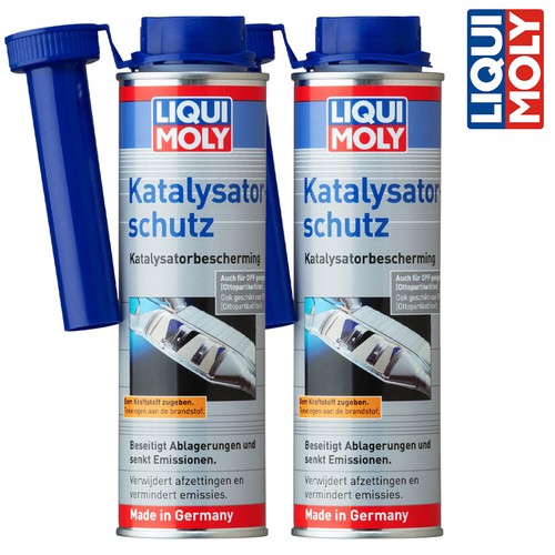 Liqui moly 21284 protezione - moly,