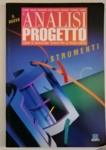 Nuovo analisi e il - nuovo,