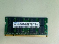 Memoria ram ddr2 samsung - ram, 1