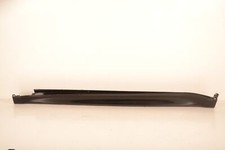 BMW X6 Seitenschweller Links