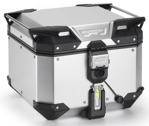Givi trekker outback - evo, smart
