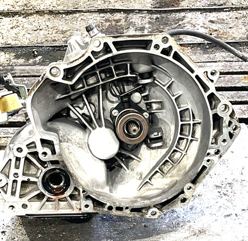 Cambio manuale marce opel - 5,