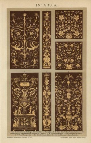 1897 intarsi perugia - 1897,