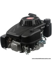 LONCIN 6,5 HP Albero 22,2 X 80 196 Cc Motore 4 Tempi Verticale VOLANO PESANTE