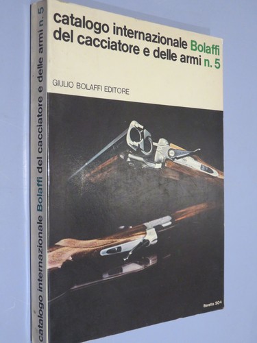 Catalogo internazionale - catalogo,
