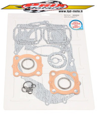 YAMAHA RD 400 1976/1979