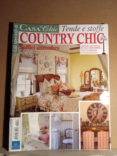 Country chic gli speciali - country,