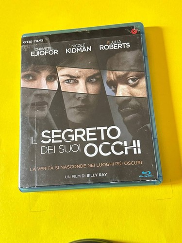 Film blu ray - film, dei