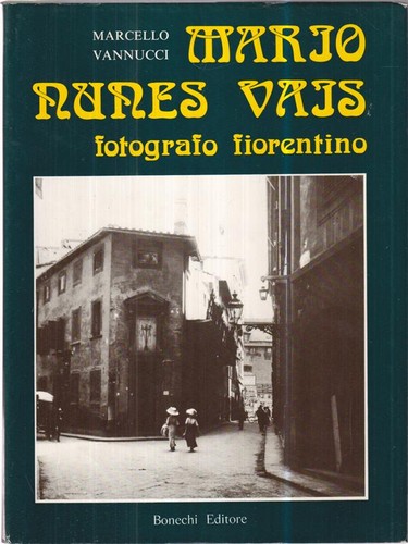 Mario nunes vais vannucci - nunes,