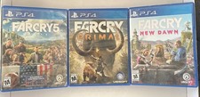 Far Cry Bundle 5 - Primal -