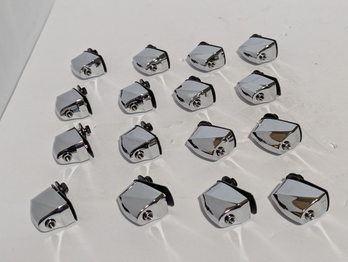 Yamaha bass drum lugs stage - bass,