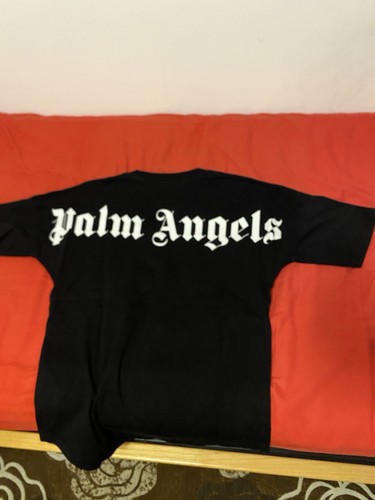 Maglia palm angels - maglia,