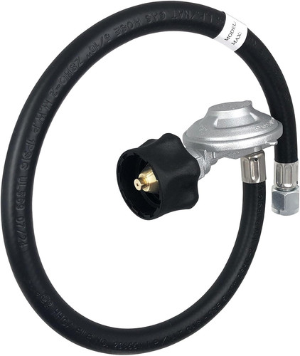 25in per kit tubo regolatore - e,