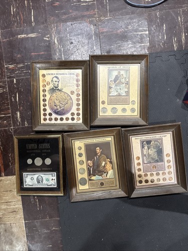 Collezione monete - collezione,