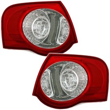 Kit luci posteriori a LED per