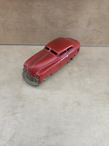 Schuco mirakocar 1001 vintage - schuco,