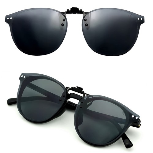 Clip occhiali sole - clip, da
