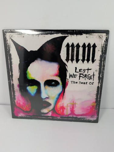 Marilyn manson lest - marilyn,