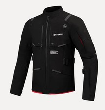 Giacca moto ixon impermeabile - moto,