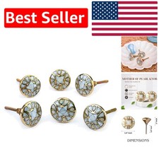 Handcrafted Vintage Brass