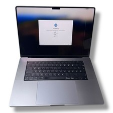 Apple MacBook Pro 16 pollici