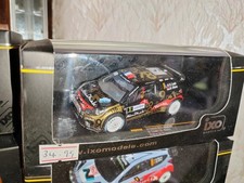 1/43 Boxed Model Ixo ram558
