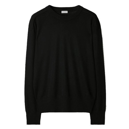 Burberry maglione uomo lana