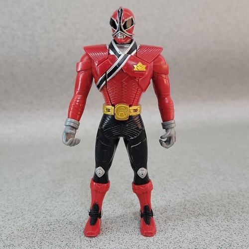Modellino power rangers - modellino, 6,5"