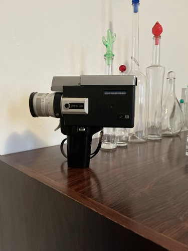 Canon telecamera auto - canon, zoom