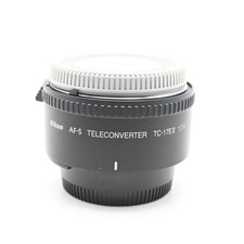 Nikon 17e ii 1 7x - nikon, tc-17e
