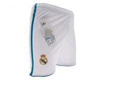 REAL MADRID FOOTBALL SHORTS