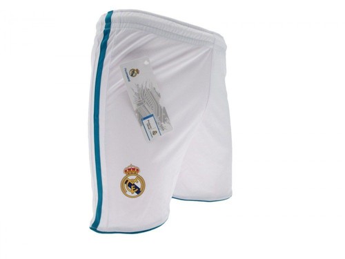 Pantaloncino calcio real - pantaloncino,
