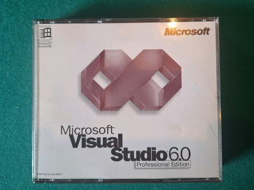 Microsoft visual studio 0 - microsoft,