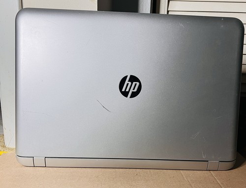 Notebook pavilion - notebook, hp