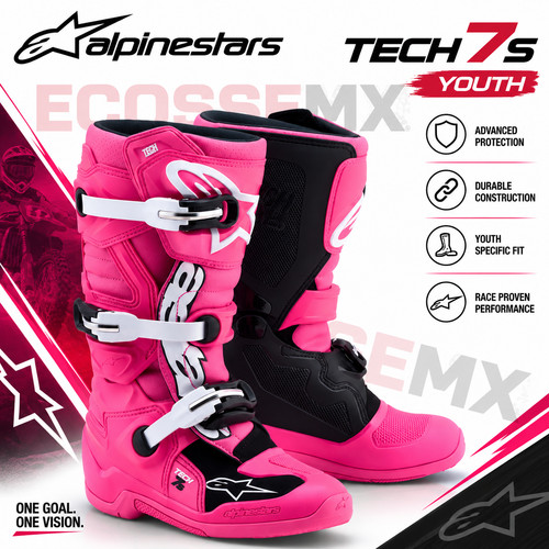 Nuovi stivali alpinestars 2027 - alpinestars,