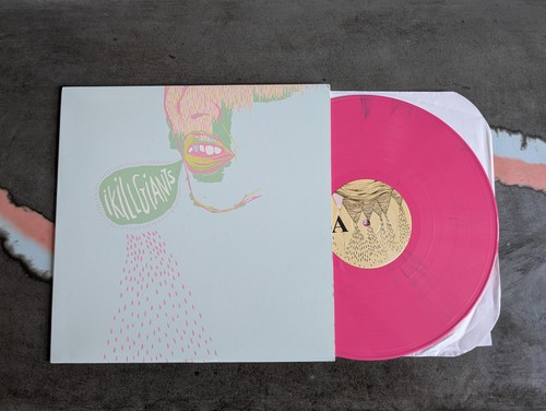 Kill giants i - kill,