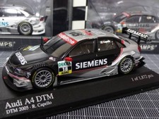 Minicar 1/43 MINICHAMPS Audi
