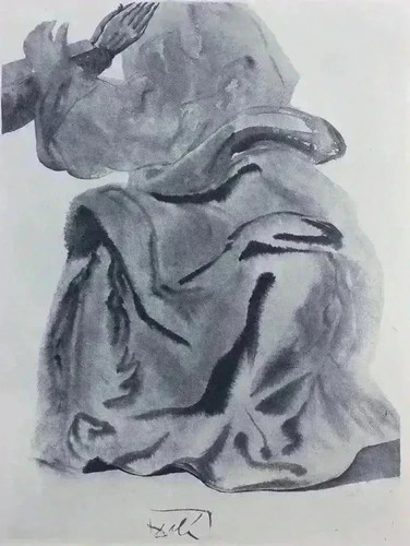Salvador dali l empyrée - salvador, a