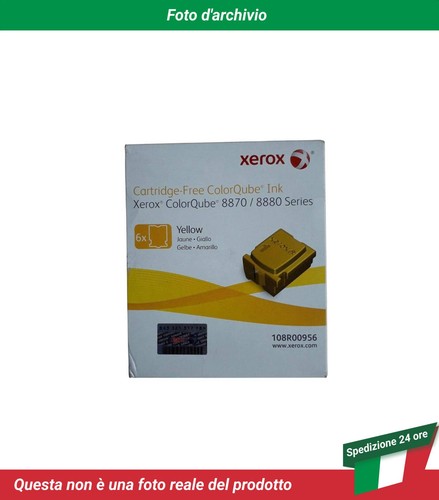 108r00956 xerox colorqube 8870 - 108r00956,