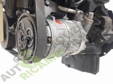 ZD30 COMPRESSORE A/C   NISSAN TERRANO «II» (1999) 3.0 TDi, 16v. Fuoristrada, ...