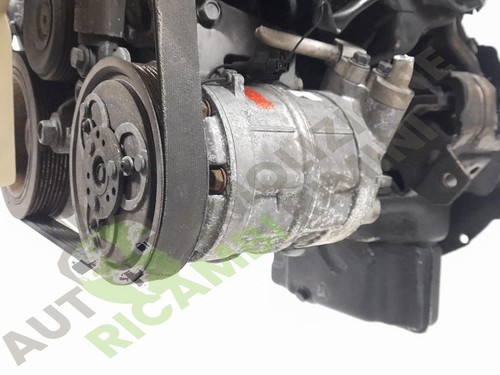 Zd30 compressore nissan - a/c,
