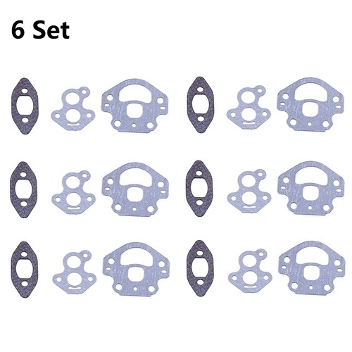 Set guarnizioni carburatore - set,