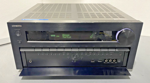 Onkyo sound vision - sound,