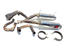 MARMITTA USATA TERMINALE DI