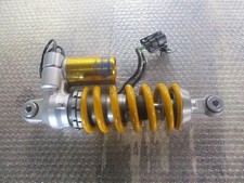 Ammortizzatore posteriore