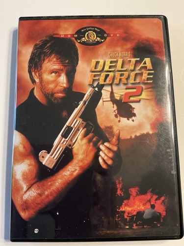 Mgm home entertainment delta - mgm,