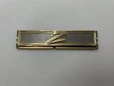 2GB OCZ OCZ2G8002GK GOLD