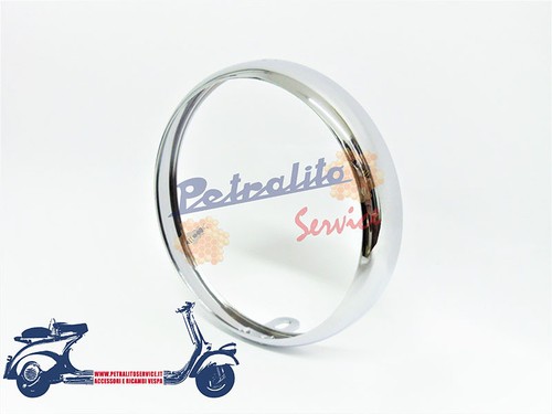 Ghiera faro siem vespa125 vna - vespa125,