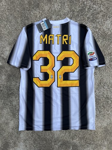 Maglia juventus nike - maglia, matri