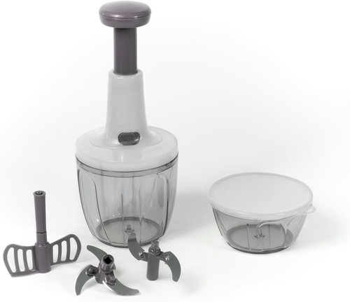 Meridiana chef rotor mixer - meridiana,